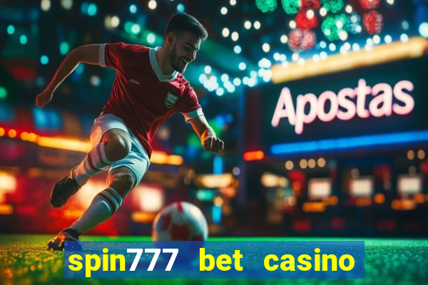 spin777 bet casino pgsoft fortune ox